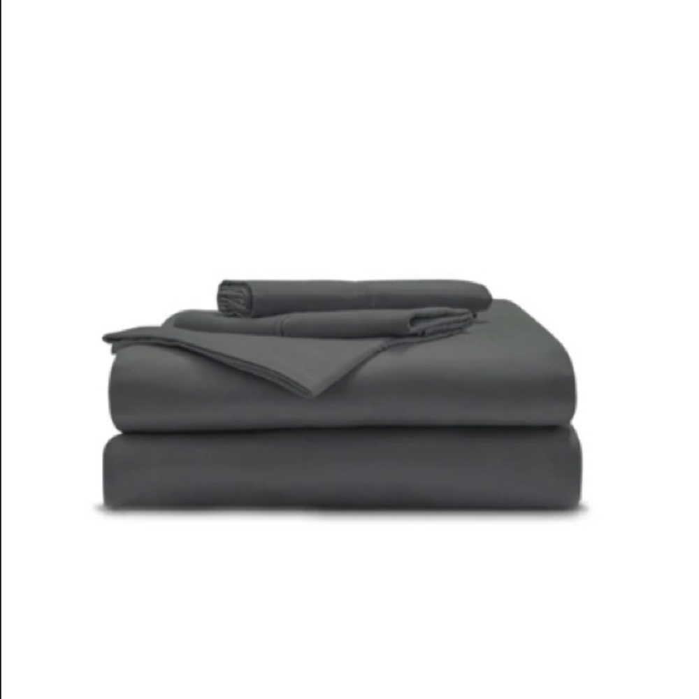 NEW Jax for Men 100% Bamboo Viscose King Duvet Cover